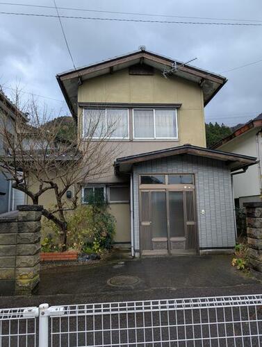 中古住宅, 山形県 鶴岡市
