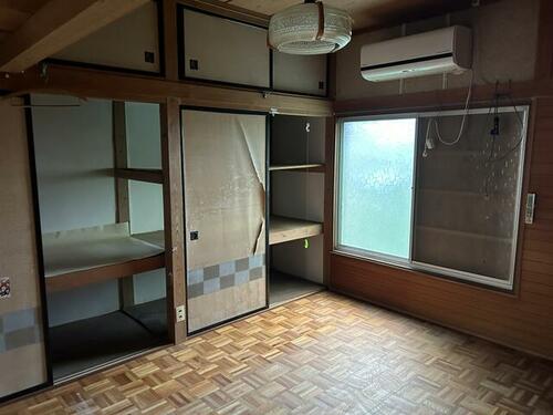detached 福島県伊達市霊山町掛田字段居