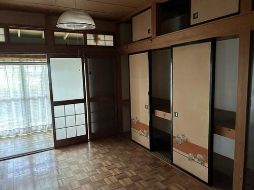 detached 福島県伊達市霊山町掛田字段居