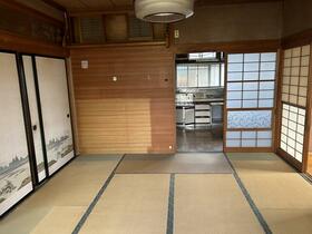 detached 福島県伊達市霊山町掛田字段居