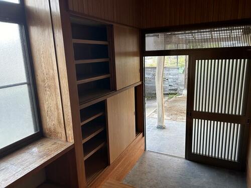 detached 福島県伊達市霊山町掛田字段居