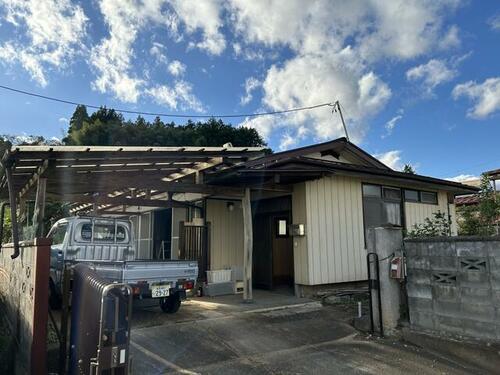 detached 福島県伊達市霊山町掛田字段居
