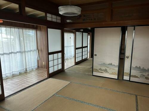 detached 福島県伊達市霊山町掛田字段居