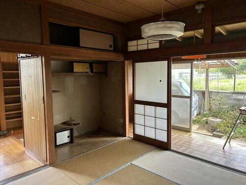 detached 福島県伊達市霊山町掛田字段居