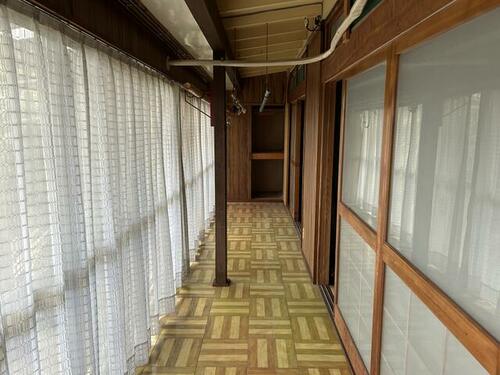 detached 福島県伊達市霊山町掛田字段居