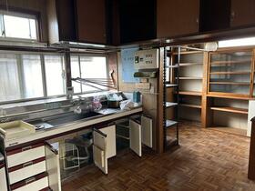 detached 福島県伊達市霊山町掛田字段居