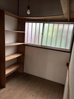 detached 福島県伊達市霊山町掛田字段居