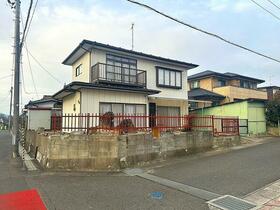 福島県郡山市田村町桜ケ丘２丁目