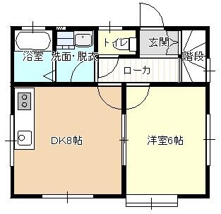 detached 山形県米沢市万世町桑山

地図を見る