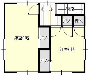 detached 山形県米沢市万世町桑山

地図を見る