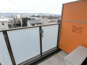 学生会館　Ｃａｍｐｕｓ　ｔｅｒｒａｃｅ　Ｋｉｎｄａｉｍａｅ 302 ｜ 大阪府東大阪市宝持３丁目（賃貸マンション1K・4階・18.00㎡） その10