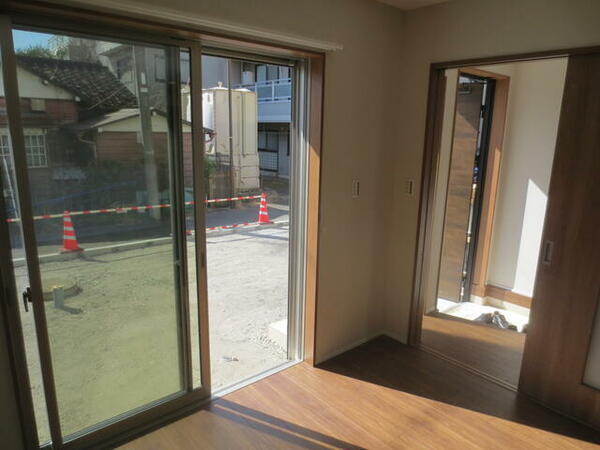 detached 東京都狛江市中和泉１丁目

地図を見る