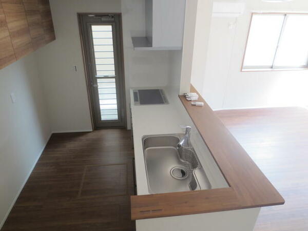 detached 東京都狛江市中和泉１丁目

地図を見る