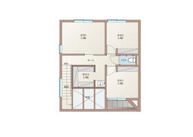 福岡県久留米市高良内町