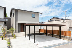 富山県富山市下新本町