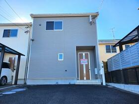 愛知県稲沢市矢合町市神東