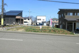 岩手県滝沢市柳沢