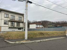 北海道札幌市南区川沿十二条１丁目