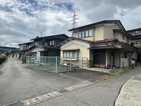 岐阜県高山市旭ケ丘町