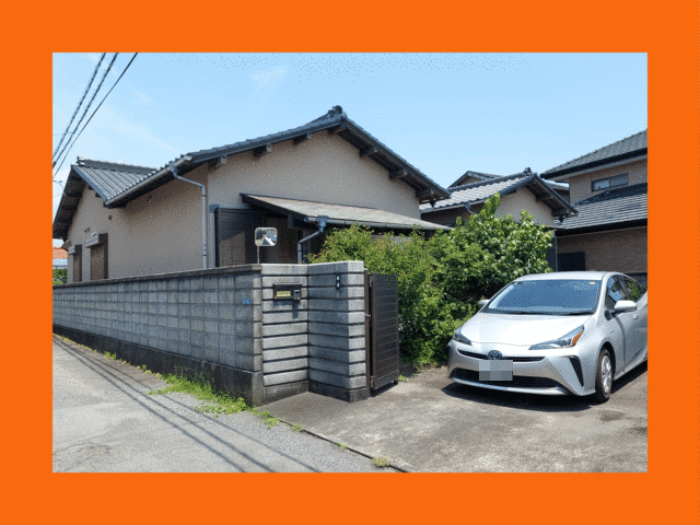 静岡県富士市の一戸建て | 2270万円 | 5SLDK | 415.6m² | Akiyama house finder