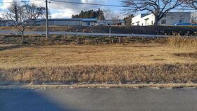 福島県白河市白坂大倉矢見