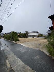 滋賀県大津市北比良