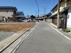 兵庫県加西市北条町横尾