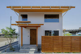 山梨県中巨摩郡昭和町河東中島