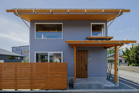 山梨県中巨摩郡昭和町河東中島