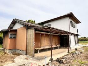 徳島県阿波市市場町山野上字白坂