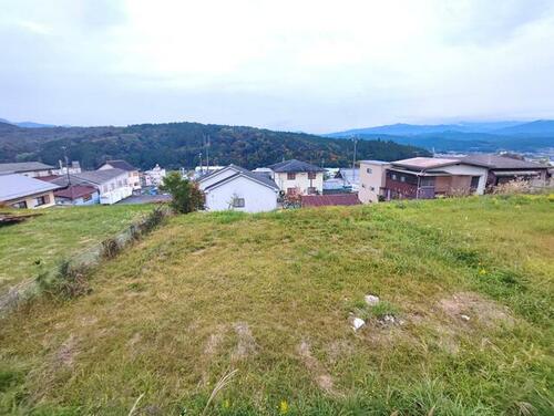 Land, Oyodo Town, Nara