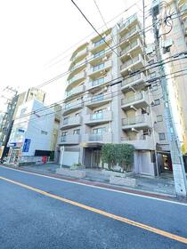 東京都品川区大井５丁目