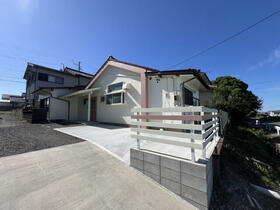 愛知県豊橋市大清水町字大清水