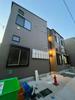 ハーモニーテラス尾久駅前 1階 築1年8ヶ月の賃貸物件