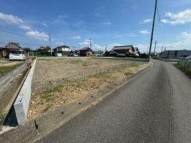 岐阜県岐阜市中西郷