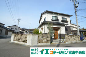 富山県富山市藤木