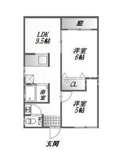 間取り：236003737777