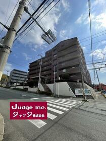 山口県下関市熊野町３丁目