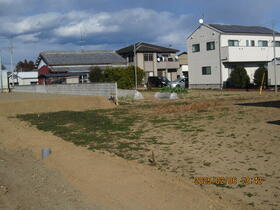 群馬県太田市龍舞町