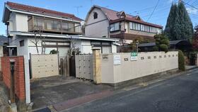 群馬県前橋市緑が丘町