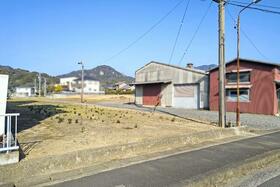 三重県亀山市関町鷲山