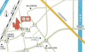 富山県富山市婦中町速星