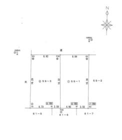 石川県金沢市押野１丁目