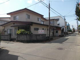 秋田県秋田市保戸野鉄砲町