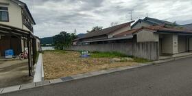 滋賀県近江八幡市安土町下豊浦