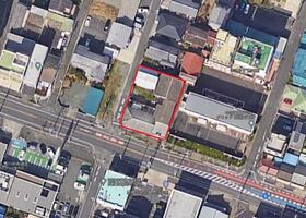 愛知県豊川市中央通３丁目