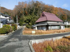 広島県福山市加茂町字芦原