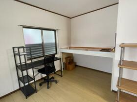 メゾン・ド・城田  ｜ 長崎県長崎市本尾町（賃貸アパート1R・2階・15.00㎡） その5