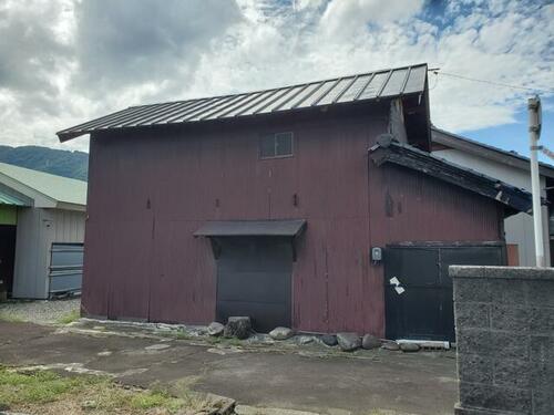 detached 福井県吉田郡永平寺町栗住波
