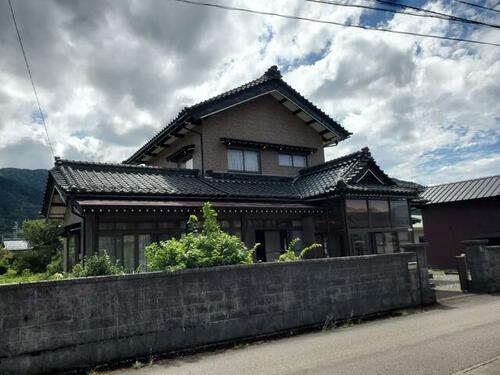 detached 福井県吉田郡永平寺町栗住波